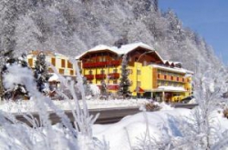 ���� ����� Badhaus 4*