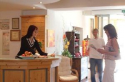 ���� ����� Badhaus 4*