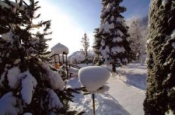 ���� ����� Badhaus 4*