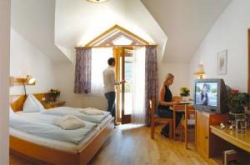 ���� ����� Badhaus 4*