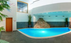 ���� ����� Badhaus 4*