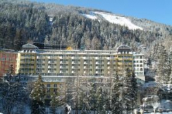 ���� ����� Bellevue 4*