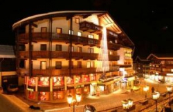 ���� ����� Berger's Sporthotel 4*