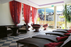���� ����� Berger's Sporthotel 4*