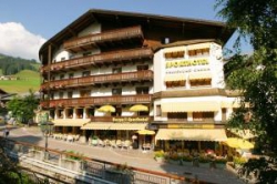���� ����� Berger's Sporthotel 4*