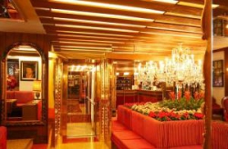 ���� ����� Berger's Sporthotel 4*