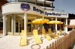 ���� ����� Berger's Sporthotel 4*