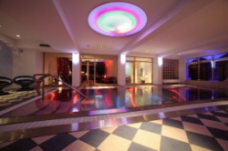 ���� ����� Berger's Sporthotel 4*