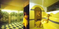 ���� ����� Berger's Sporthotel 4*