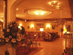 ���� ����� Berner 4*