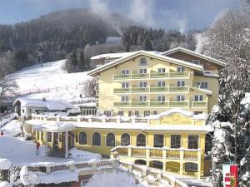 ���� ����� Berner 4*