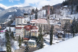 ���� ����� Cordial Sanotel 4*