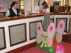 ���� ����� Cordial Sanotel 4*