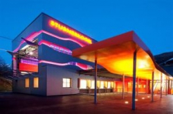 ���� ����� Cordial Sanotel 4*