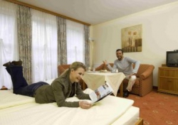 ���� ����� Cordial Sanotel 4*