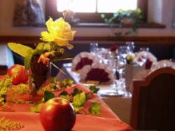 ���� ����� Dorfischmiede 4*