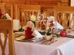 ���� ����� Dorfischmiede 4*