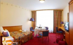 ���� ����� Elisabethpark 4*