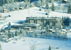 ���� ����� Europaischer Hof 4*