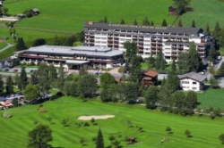 ���� ����� Europaischer Hof 4*