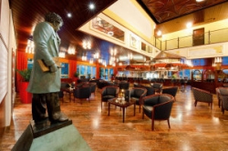 ���� ����� Europaischer Hof 4*