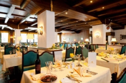 ���� ����� Europaischer Hof 4*