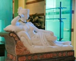 ���� ����� Europaischer Hof 4*