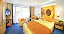 ���� ����� Europaischer Hof 4*