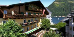 ���� ����� Fischerwirt 4*