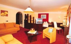 ���� ����� Fischerwirt 4*