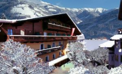 ���� ����� Fischerwirt 4*