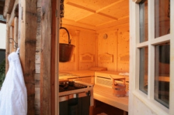 ���� ����� Fischerwirt 4*