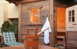 ���� ����� Fischerwirt 4*