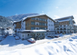 ���� ����� Flachauerhof 4*