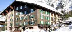 ���� ����� Gasthof Post 4*
