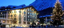 ���� ����� Gasthof Post 4*