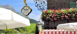 ���� ����� Gasthof Post 4*