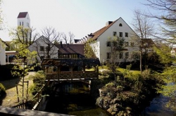 ���� ����� Gasthof Zur Muehle 4*