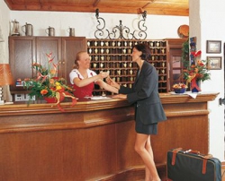 ���� ����� Gasthof Zur Muehle 4*