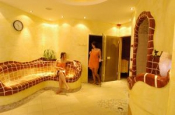 ���� ����� Germania 4*