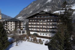 ���� ����� Germania 4*