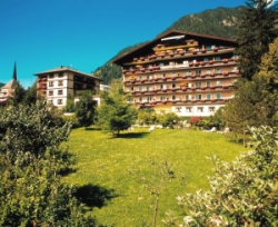 ���� ����� Germania 4*