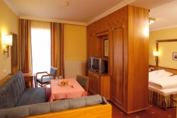 ���� ����� Germania 4*