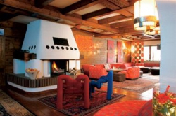 ���� ����� Glemmtalerhof 4*