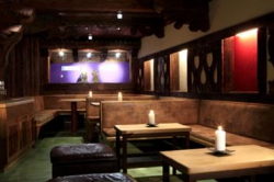 ���� ����� Glemmtalerhof 4*