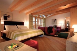 ���� ����� Glemmtalerhof 4*