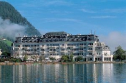���� ����� Grand hotel Zell am See 4*