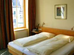   Grand hotel Zell am See 4*