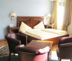 ���� ����� Grand hotel Zell am See 4*