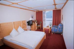 ���� ����� Grand hotel Zell am See 4*